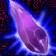 Temple Crystal Fragment