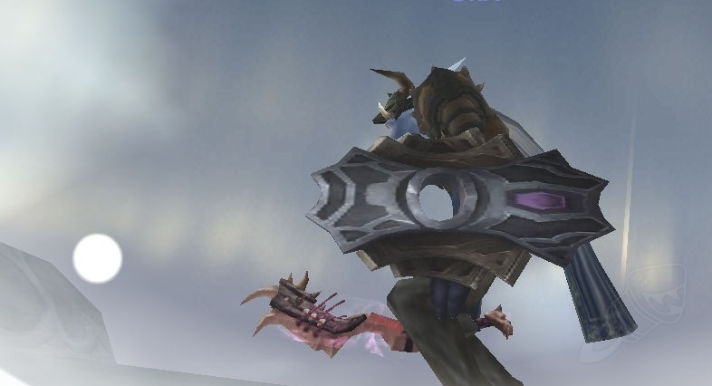 Blade-Binding Bulwark