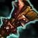 Lightning Giant Staff