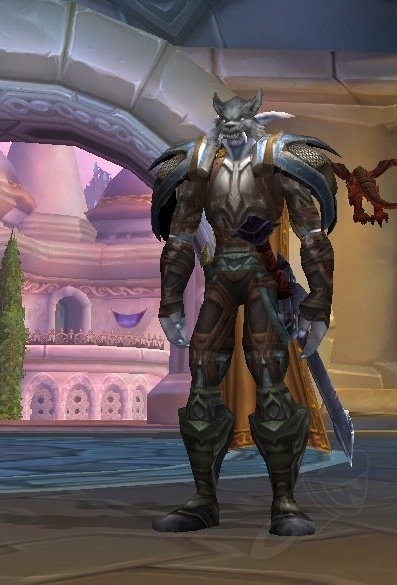 Verdant Linked Boots