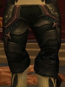 Anub'ar-Husk Leggings