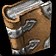 Iron-Bound Tome