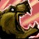 Idol of Perspicacious Attacks