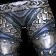 Frostscale Leggings