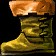 Sandals of Chaos Resolution