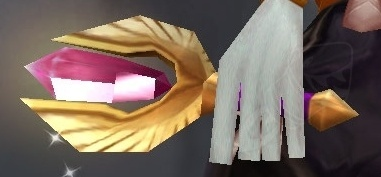 Scepter of Passionate Reprisal