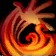 Insignia of Bloody Fire