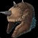 Bearskin Helm