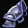 Cobalt Shoulders