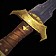 Serrated Cold-Iron Slicer