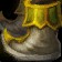 Sullen Cloth Boots
