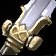Claymore of Ancient Power