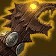 Staff of the Plaguehound