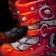 Treads of Bound Life