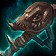Dragon Slayer's Shortbow