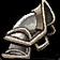 Heroes' Redemption Shoulderplates