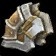 Brazen Offender's Shoulderplates