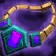 Thunderstorm Amulet
