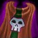 Cloak of the Shadowed Sun