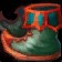 Boots of Persuasion
