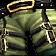 Legguards of the Boneyard