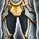 Leggings of Mortal Arrogance