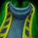 Cape of the Unworthy Wizard