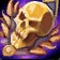 Insignia of the Scourge