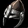 Blue Aspect Helm