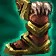 Boots of the Renewed Flight