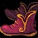 Slippers of the Holy Light