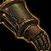Deadly Gladiator's Scaled Gauntlets
