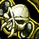 Hateful Gladiator's Girdle of Triumph
