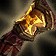 Furious Gladiator's Ornamented Gloves