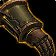 Relentless Gladiator's Ornamented Gloves