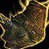 Savage Gladiator's Ornamented Spaulders