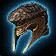 Furious Gladiator's Mail Helm