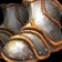 Hateful Gladiator's Sabatons of Dominance