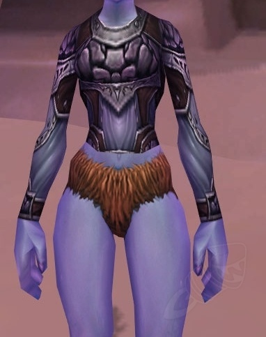 Hateful Gladiator's Linked Armor