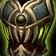 Furious Gladiator's Chain Armor
