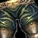 Furious Gladiator's Chain Leggings