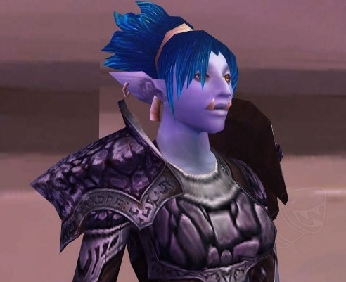 Hateful Gladiator's Linked Spaulders