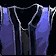 Blue Workman's Shirt