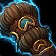 Hateful Gladiator's Wyrmhide Gloves