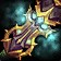 Titansteel Bonecrusher