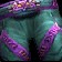 Frostwoven Leggings