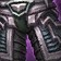 Deadly Gladiator's Leather Legguards
