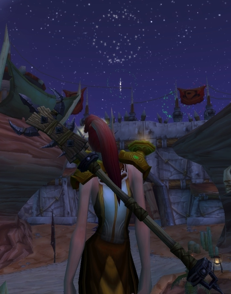 The Fire Extinguisher