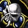 Furious Gladiator's Belt of Triumph