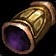 Furious Gladiator's Armwraps of Triumph